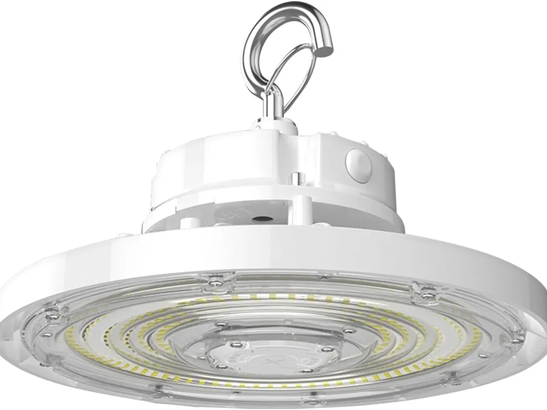 Best Field-Adjustable High Bay