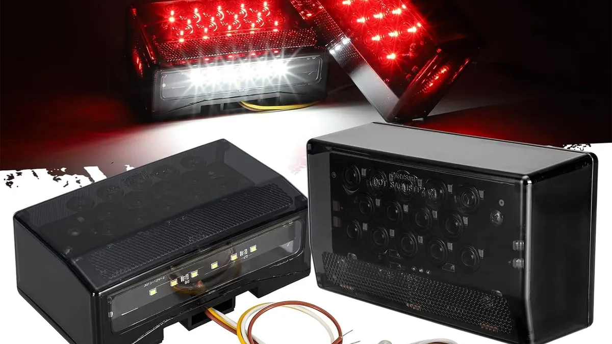 Best Heavy-Duty IP68 Kit