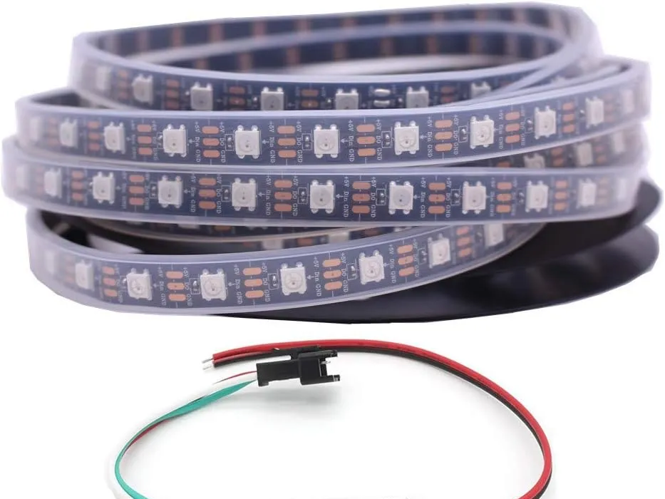 Best Budget / Best DIY Addressable