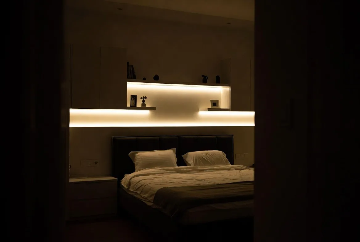 What Causes LED Lights to Catch Fire.jpg