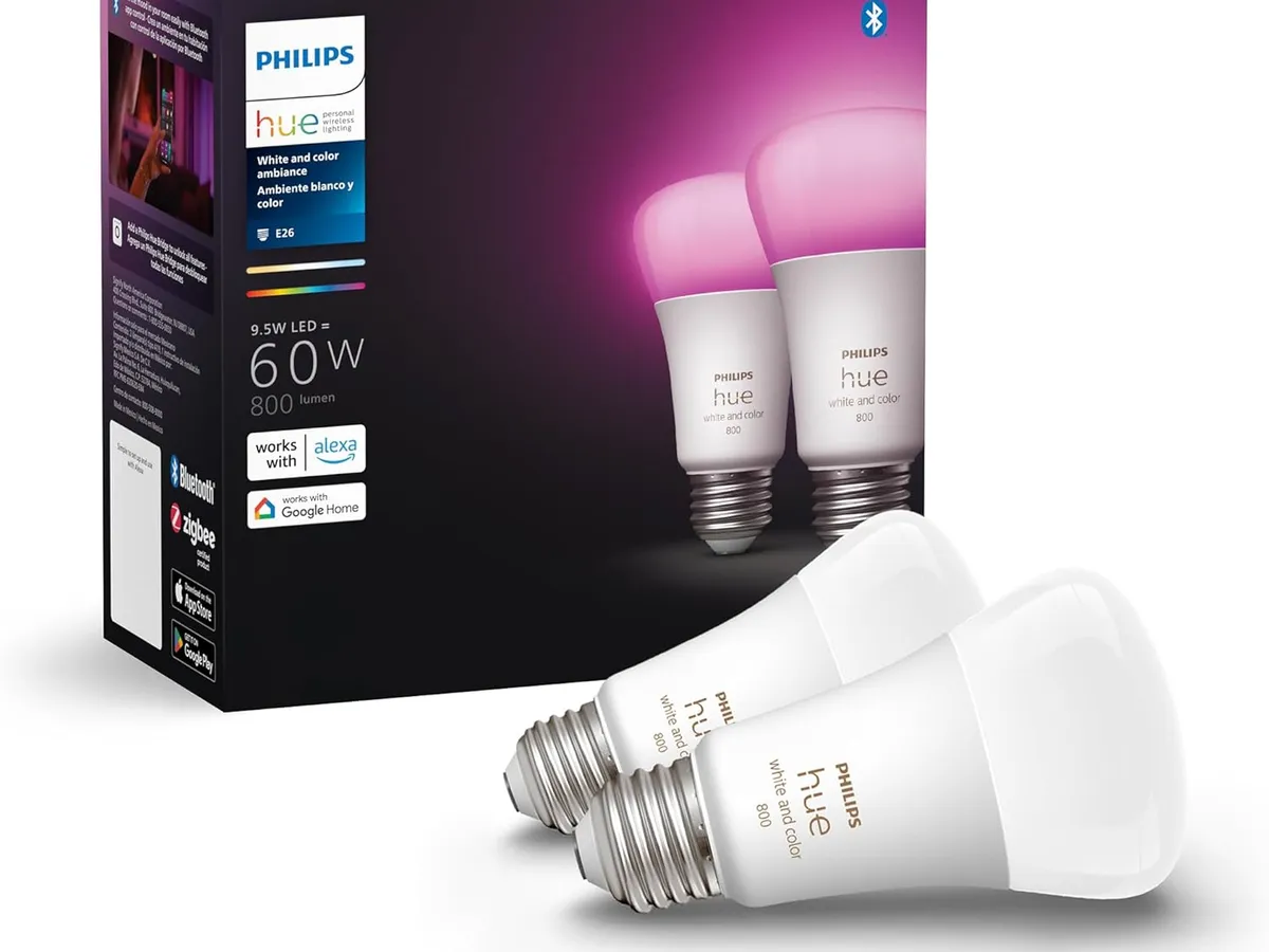 Best Overall Quality LED Light