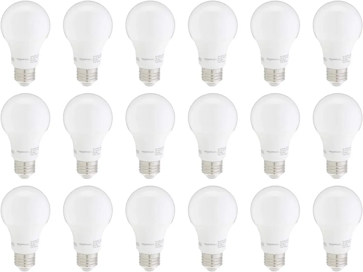 Best Value LED Light Bulbs