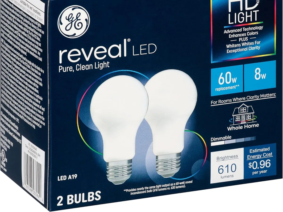 Best for Color Accuracy and High-Definition Light