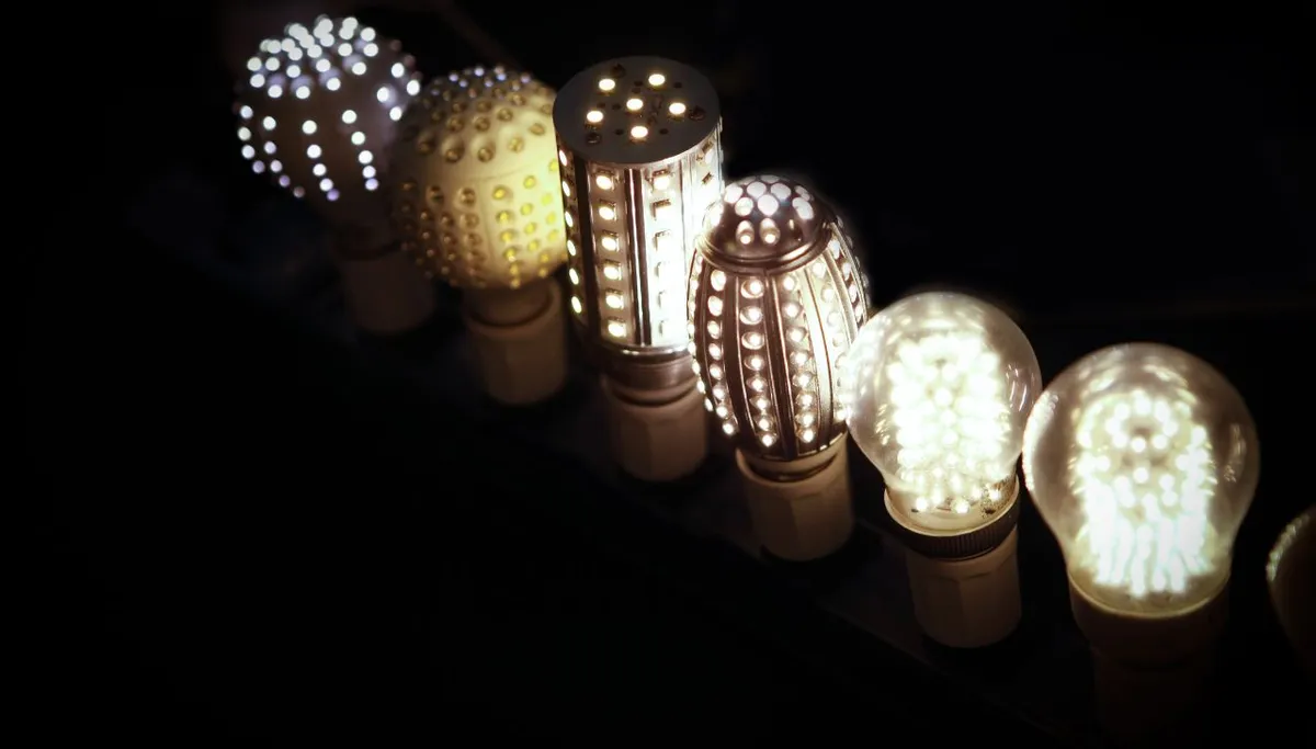Do LED Lights Save Money? Real Numbers