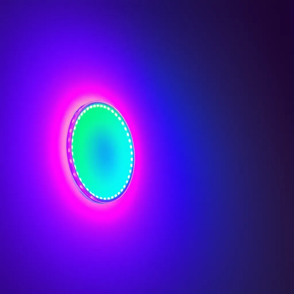 How Do LED Lights Change Color? RGB Technology Explained