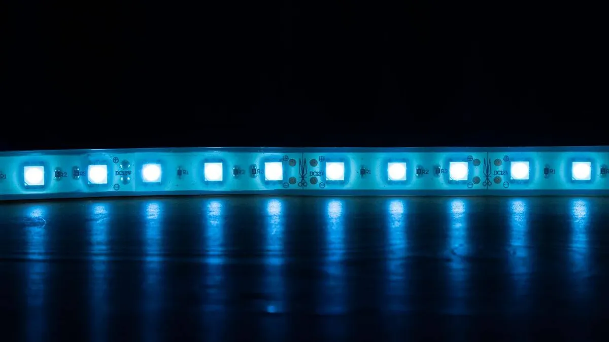 How Long Do LED Lights Last? 