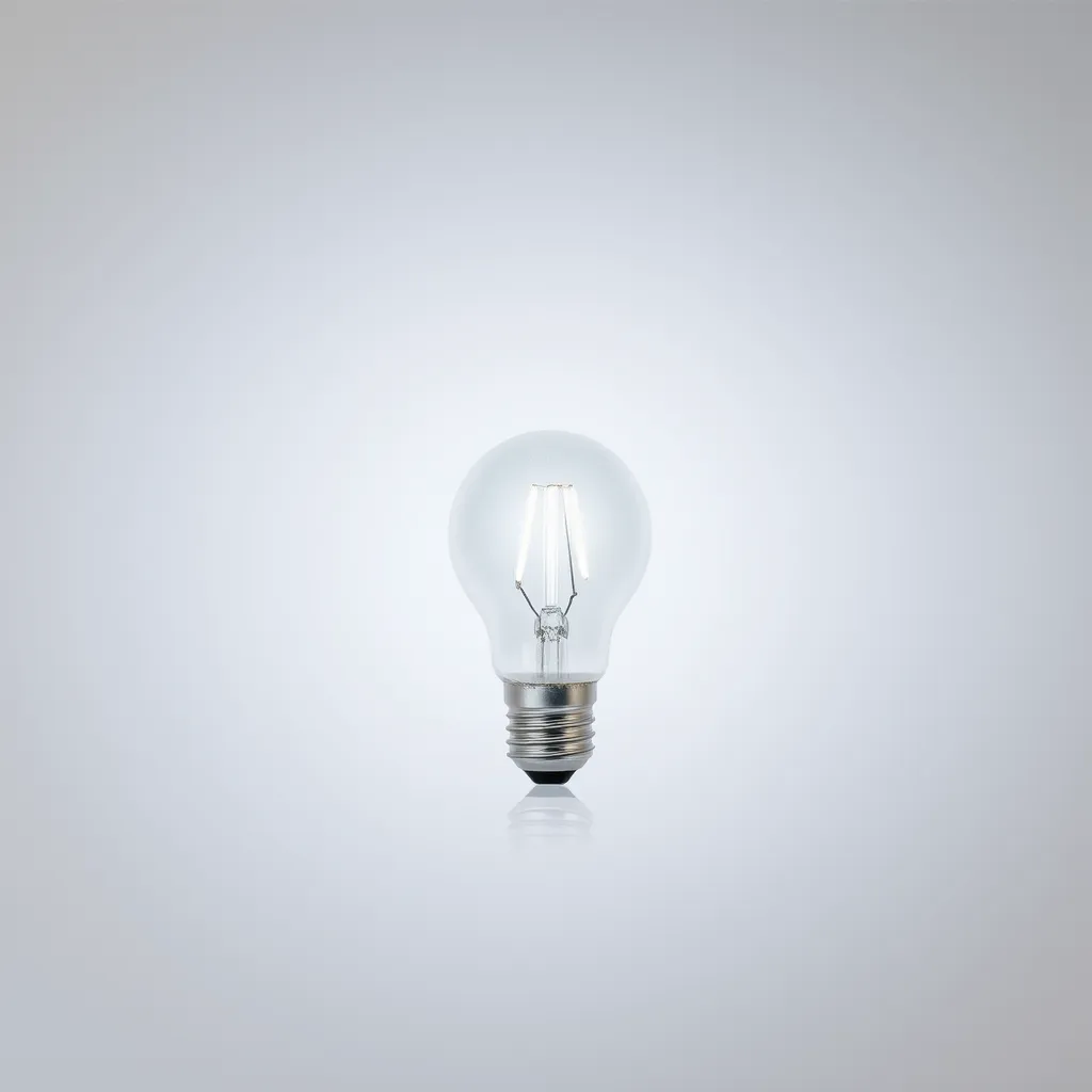 How Many Watts Do LED Lights Use? Complete Wattage Chart