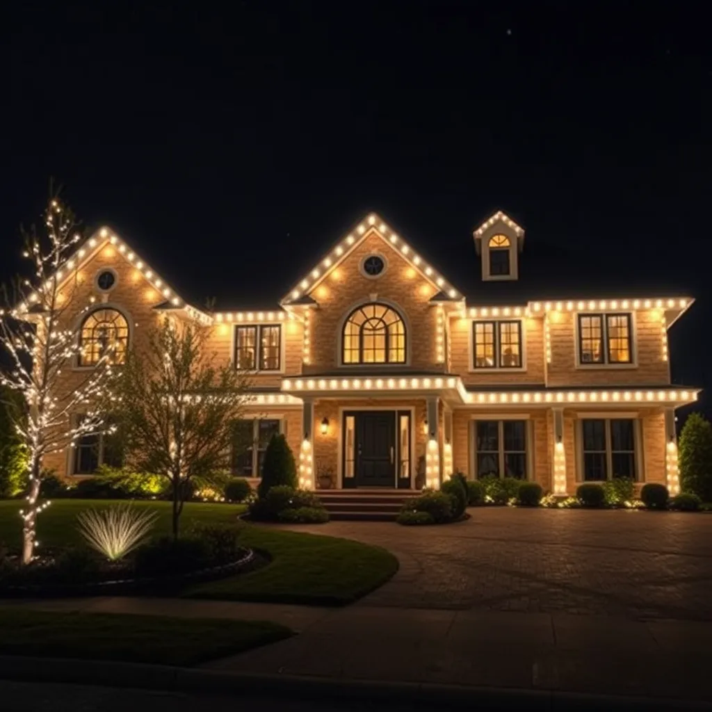 How Much Does LED Christmas Lights Cost to Run