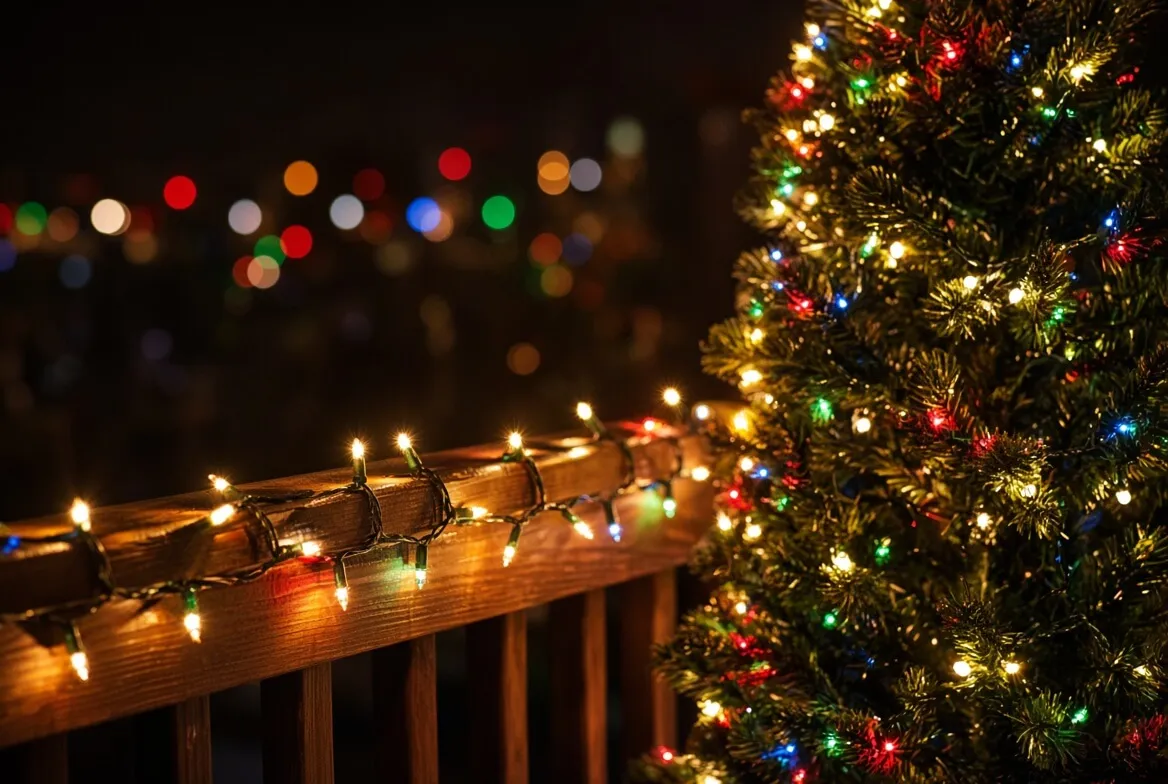 How to Fix LED Christmas Lights: Common Problems