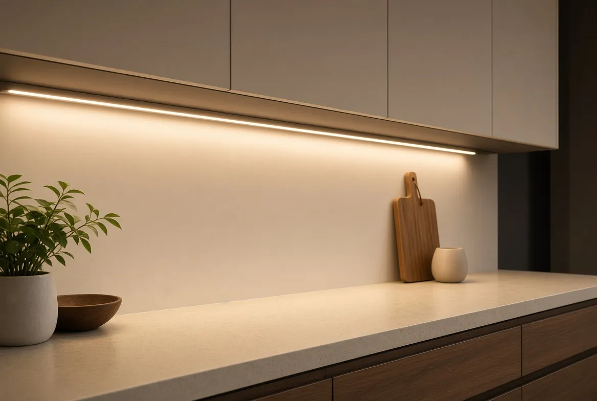 How to Fix LED Strip Lights: Common Problem Fixed