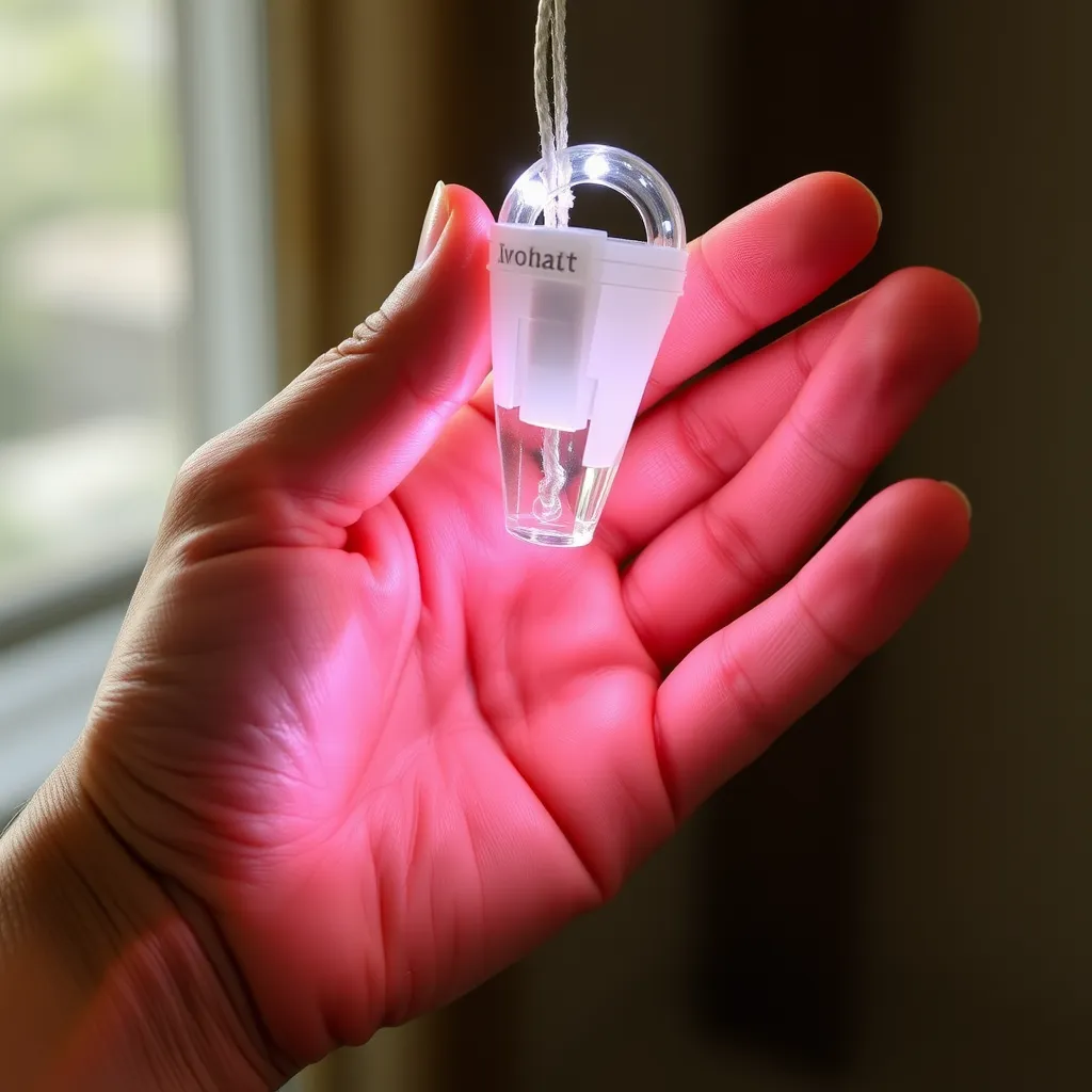How To Hang LED Rope Lights