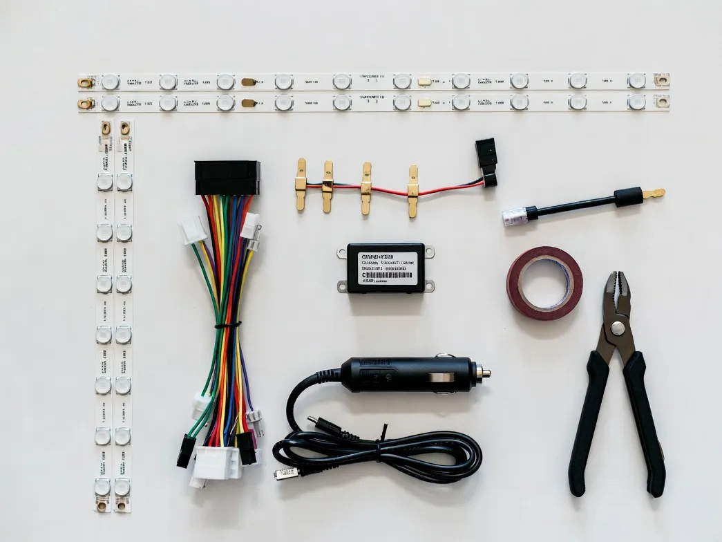 Choosing the Right Lighting Hardware