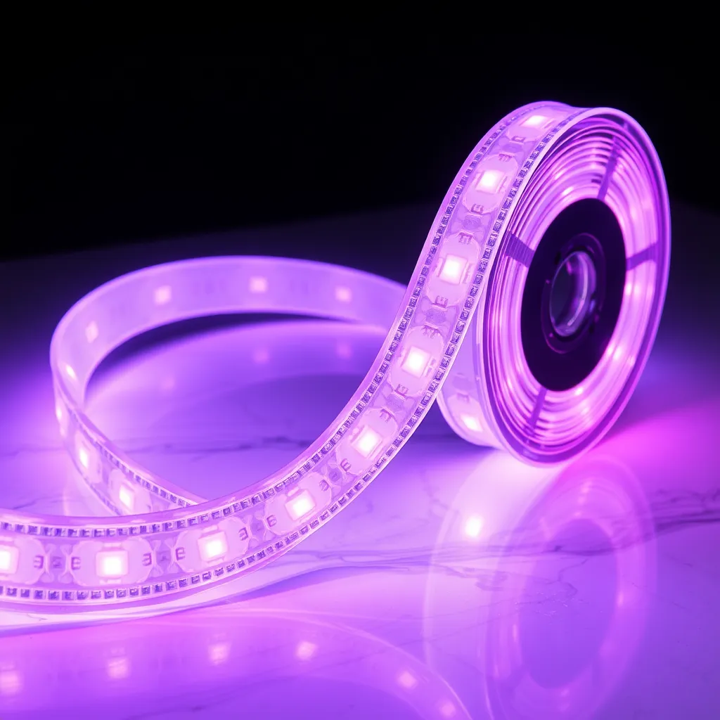 How to Set Up LED Strip Lights (Quick Step-by-Step Guide)