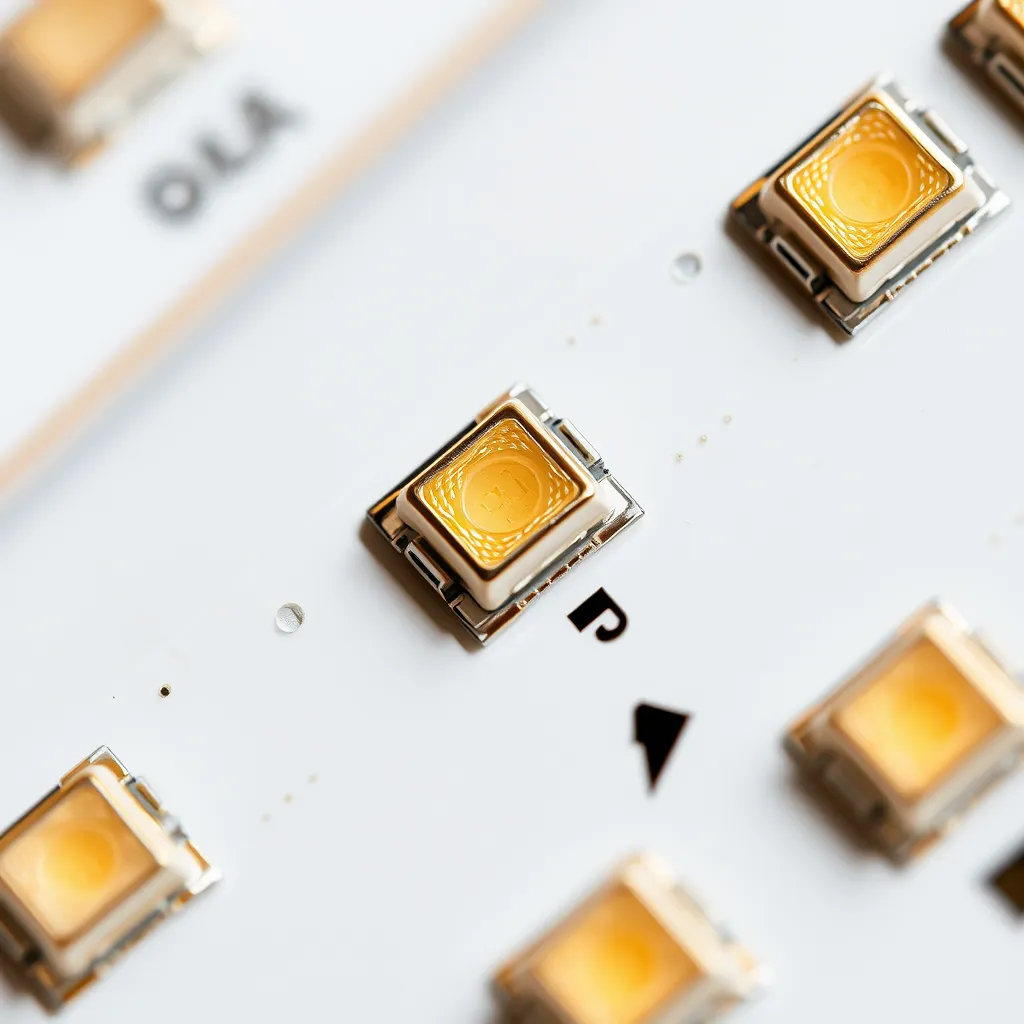 How to Solder LED Strip Lights: A Beginner-Friendly Step-by-Step Guide