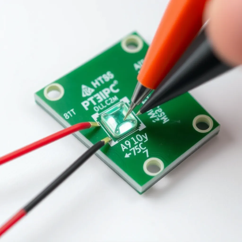 How To Test LED Lights- LedLightsGeek