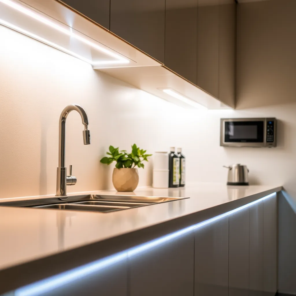 LED Strip Lights: 12V vs 24V - Which Should You Choose?