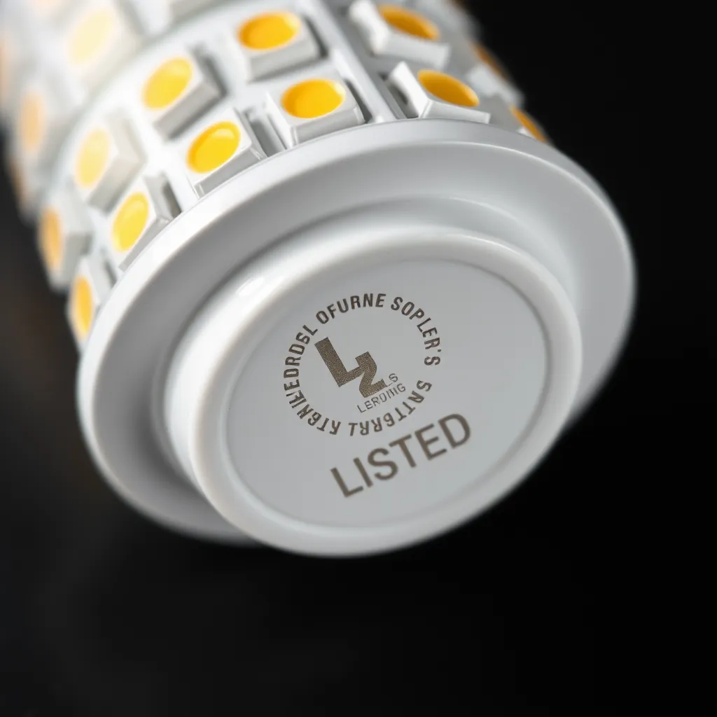 UL Lights vs LED - LedLightsGeek