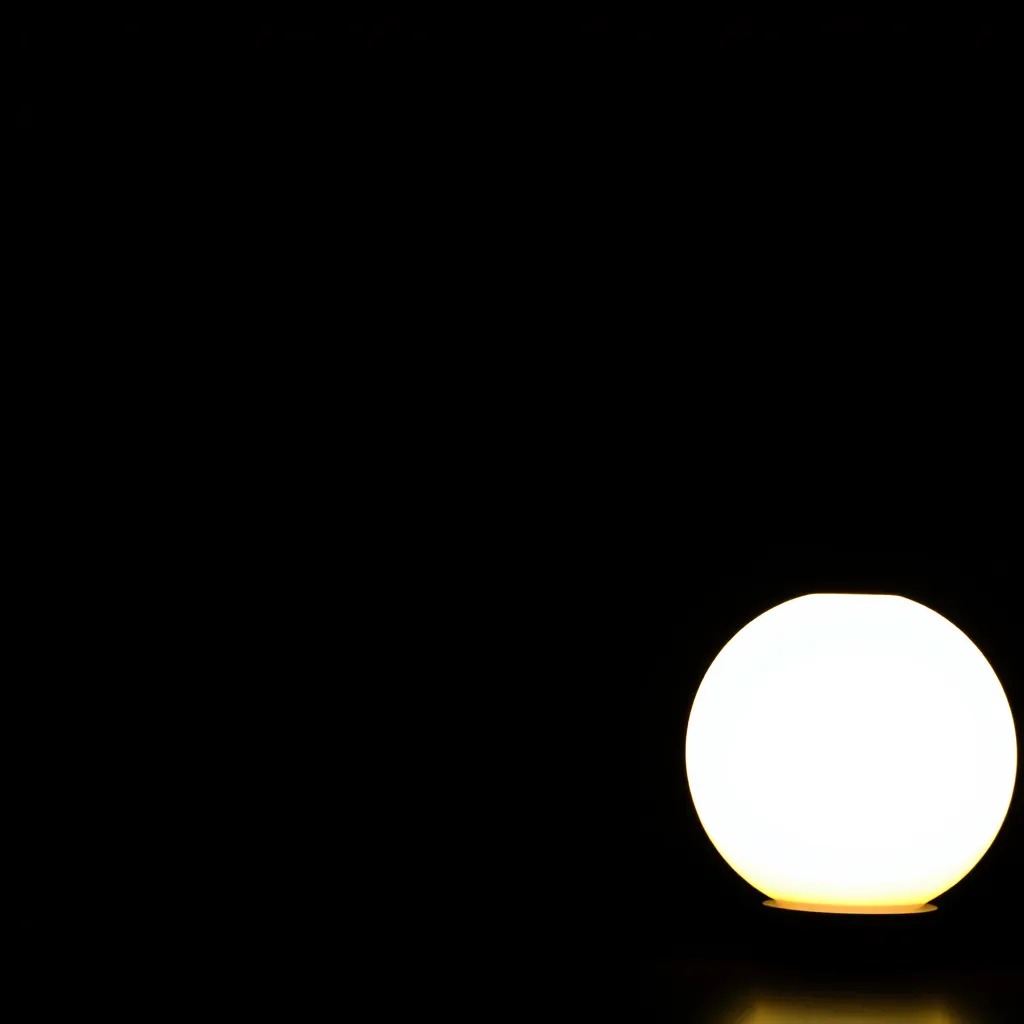 Warm vs Cool LED Lights - LedLightsGeek