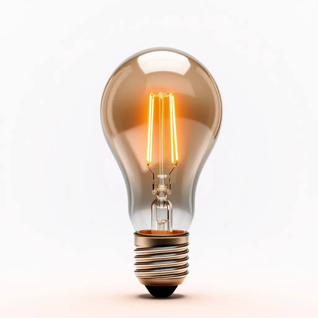 What Does LED Stand For? Light Emitting Diode Explained