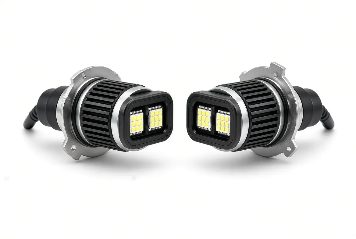 What Is a CANbus LED Bulb? The Fix for Dash Errors