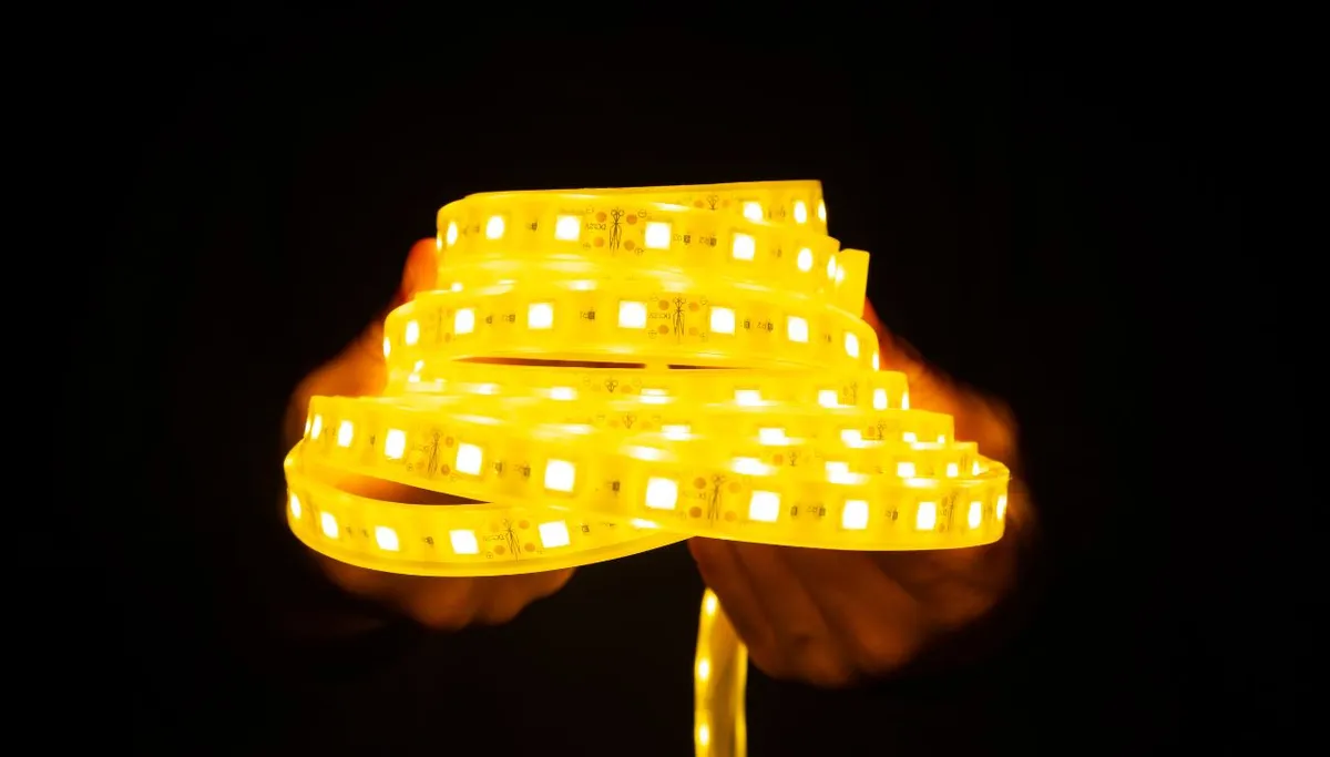 What Is Bias Lighting? (And Why You Need It)