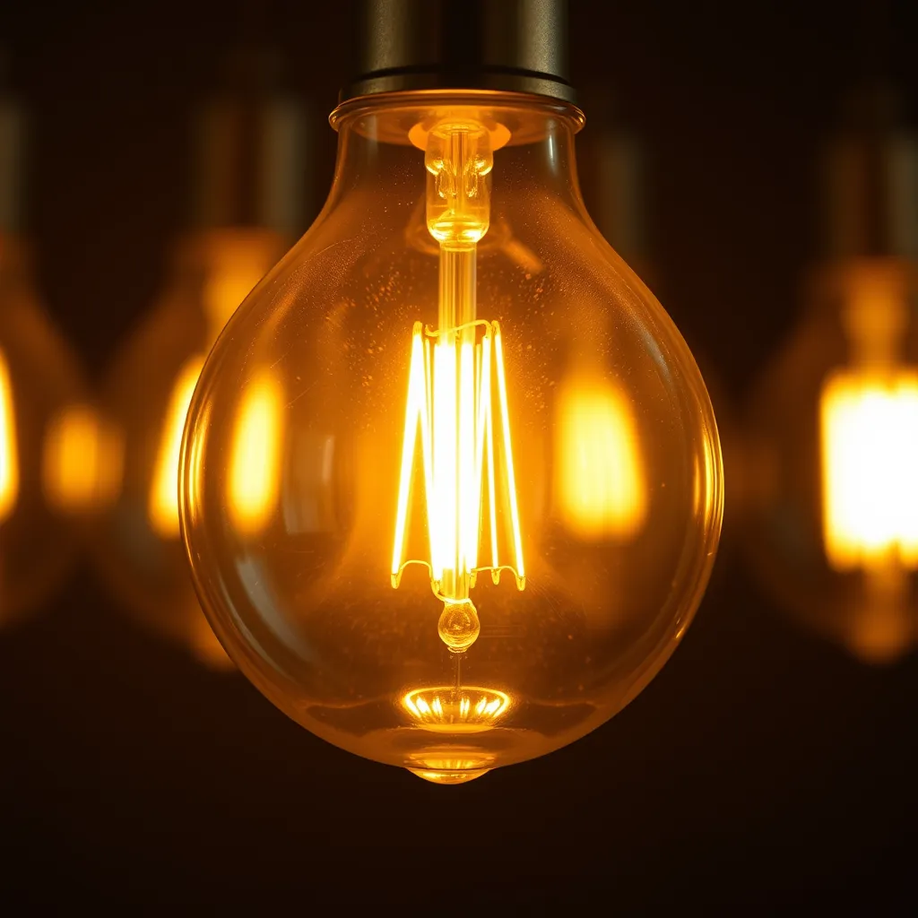 What Is LED Lighting? How It Works and Why It Replaced Everything Else