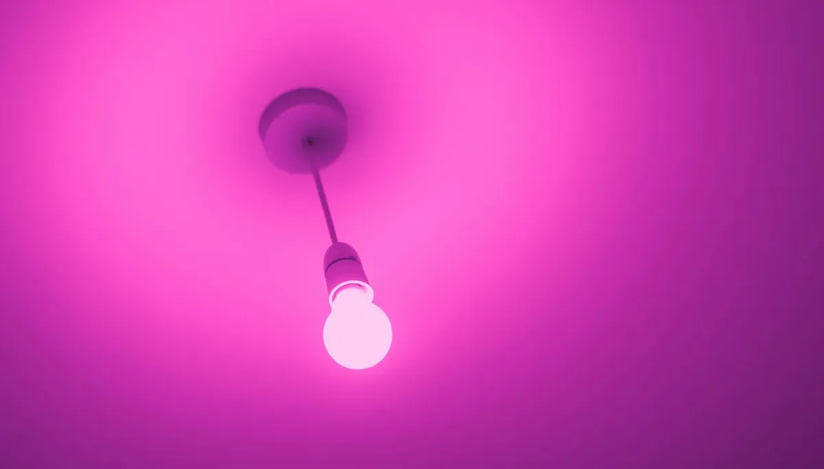 Why Are My LED Lights Different Colors? Causes & Fixes