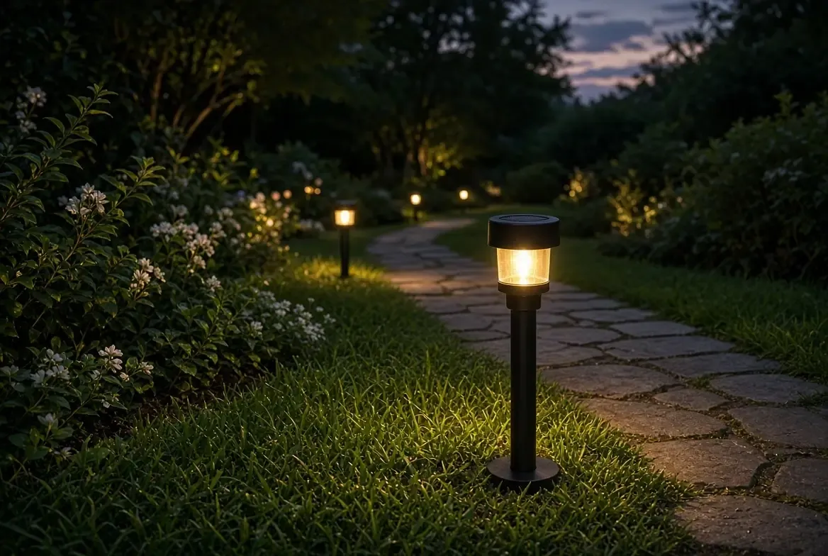 Why Are My Solar Lights Not Working? Fix It in Minute