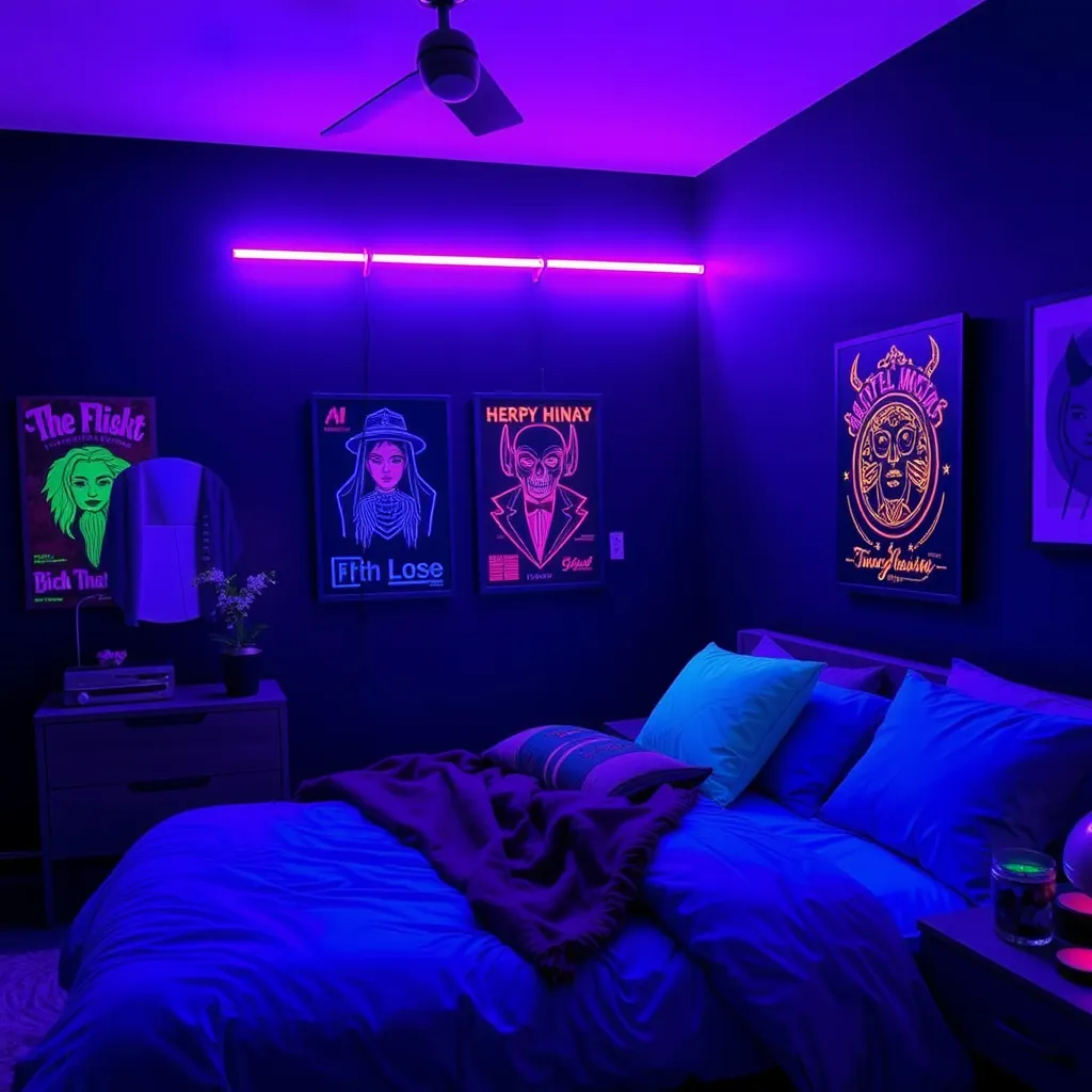 Why Can't We Have Black LED Lights?