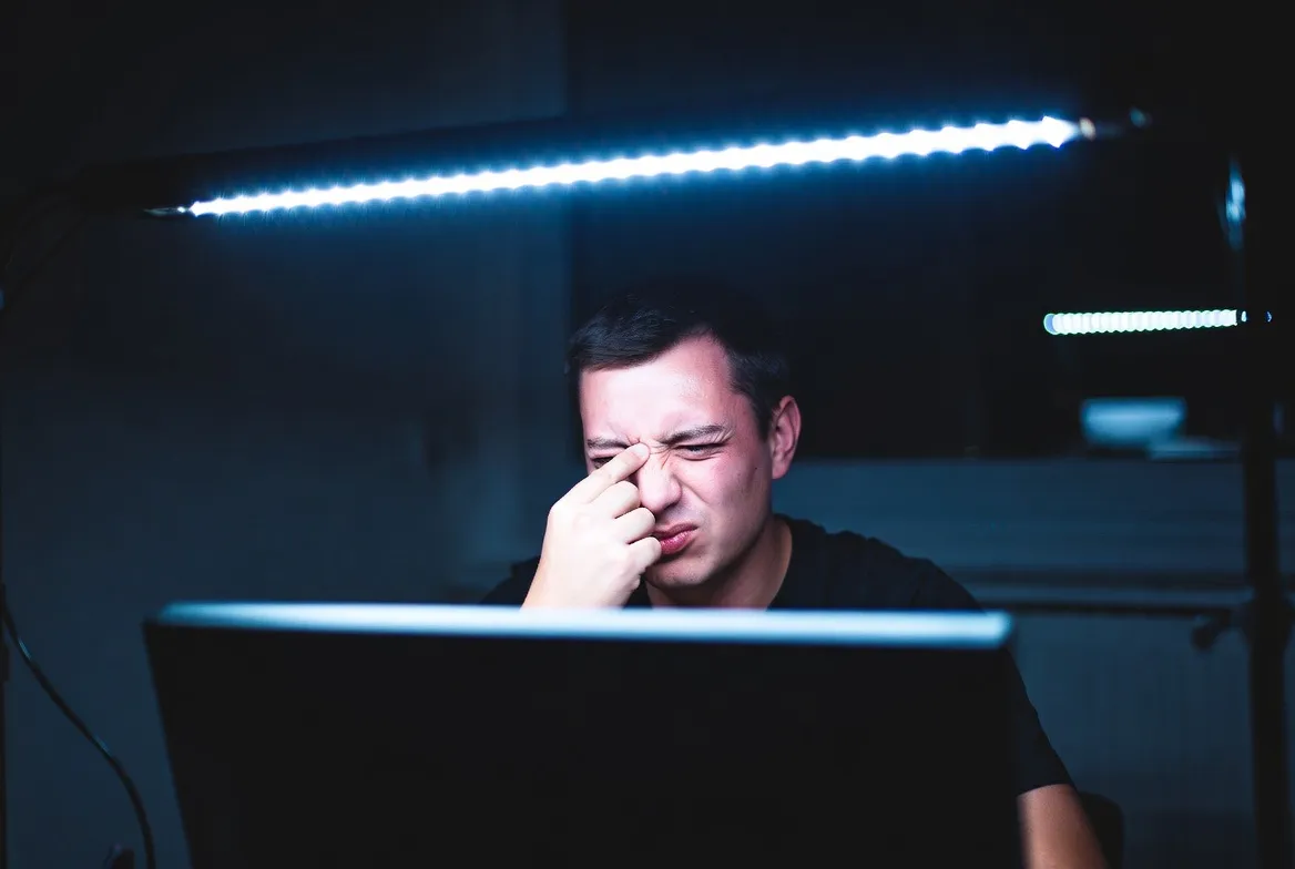 Why Do LED Lights Hurt My Eyes
