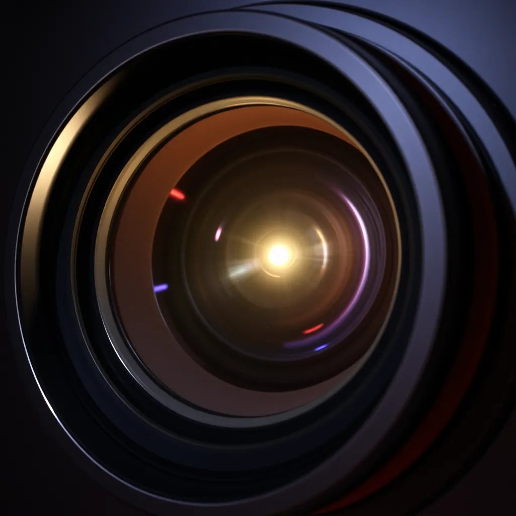 Professional cinema projector utilizing high-output lighting